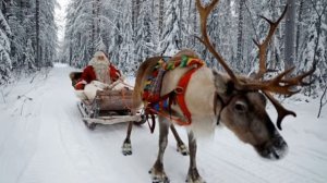 «Путешествие в сказку»