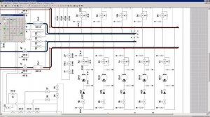 Инструкция по созданию схемы и структуры насосной станции
