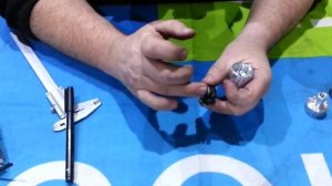 Матрица закрутка 12 кал