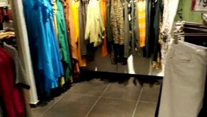 Шопинг в Стамбуле. Аутлет Венеция. Venezia mega outlet. Обзор турецкой одежды ADL. Istanbul shoppin