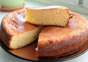 Как приготовить Манник дома