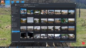 basaAlt 8.2 Русский Linux впечатления