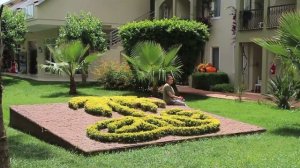 Gardenia Beach Hotel Alanya