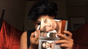 Boy to Girl Makeup Transformation | Dark Look