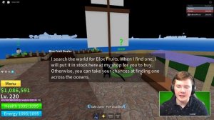 [ Location Guide ] How to Get Electro/Electric in BLOX FRUITS! (Secret Codes) [Blox Fruits Light]