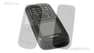 Nokia 101