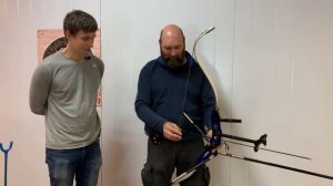 Какие бывают луки и чем они отличаются?
