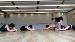 Ashtanga Yoga Full Series | 60 Minutes  | Traditional Vinyasa