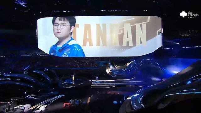 Развитие киберспорта в Honor of Kings honorofkings