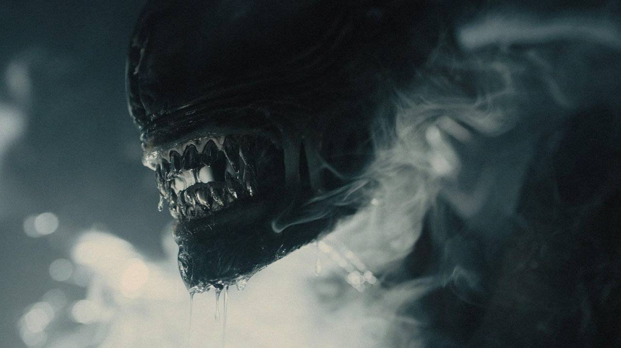 Чужой Ромул — русский трейлер (Дубляж, 2024) смотреть онлайн