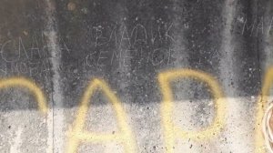 Саратов везде... Даже на нудистском пляже где-то в Лазаревском...