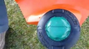 Лучшая триммерная катушка!!!