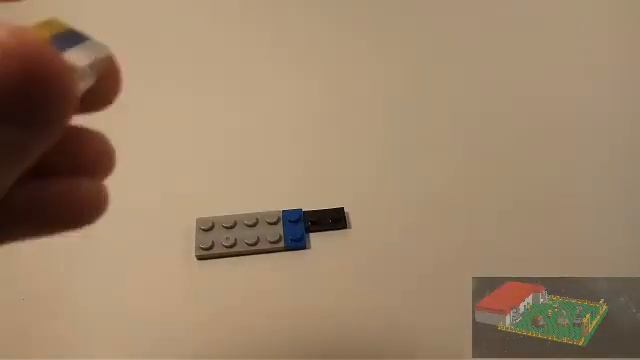 Сейф-головоломка из лего!!!!!! смотреть онлайн