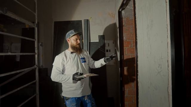 ДВЕРЬ КОТОРАЯ БЕСИТ МАСТЕРОВ | Малярим дверь скрытого монтажа инвизибл Invisible
