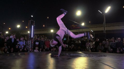 POWERMOVE Kids ↔ Pauk vs Gekkon ↔ 1'2 ↔ COMBONATION x3 #combonationX3 #bmvideo