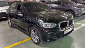 BMW X4 xDrive Mode M Sport 2.0 Diesel