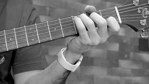 Knocking on Heavens Door Instrumental - GnR Guitar and Piano