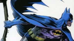 Эволюция Бэтмена. Какие комиксы про Бэтмена стоит прочитать