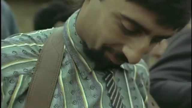 Taraf de Haidouks- Tony Gatlif - Latcho drom смотреть онлайн