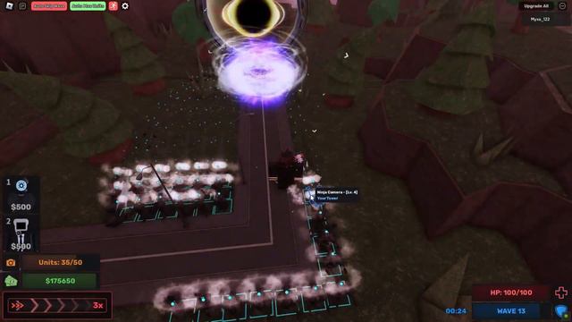 КАК ПРОЙТИ CHAPTER 2 ТОЛЬКО ДВУМЯ ЮНИТАМИ !? [💥Skibi Defense💥] смотреть онлайн