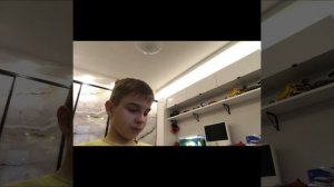 Сборная модель самолёта боинг 737 800 Авиакомпании ютеир сборка