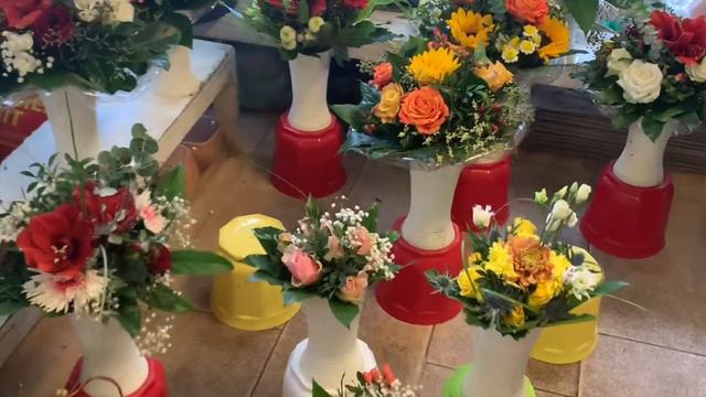 Зодруз муборак 🥳 / чанд рузи мо дар як Влог💖 смотреть онлайн