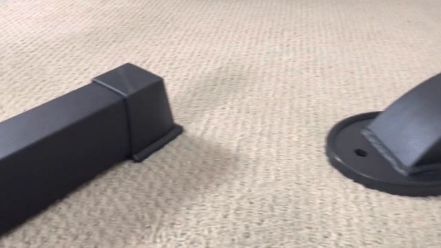 Powertec Vs Titan Fitness Series Part 4: The Hyperextension Bench смотреть онлайн