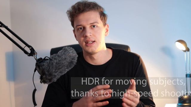 The brand new Canon R6 Mark II смотреть онлайн