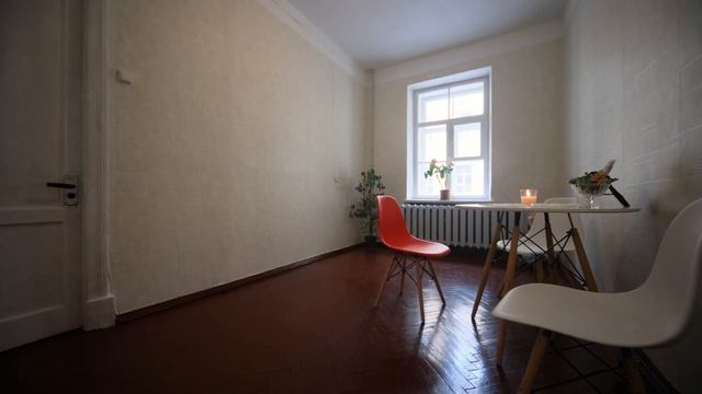 @Комната на 15 линии ВО дом 82! Живи в историческом центре, рядом с часовней Ксении Петербургской смотреть онлайн