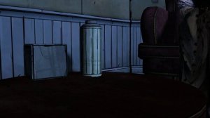 The Walking Dead. Episode 5: No Time Left. Perfect Walkthrough Part 14 The End