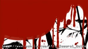 Afro Samurai Walkthrough - The Opening HD