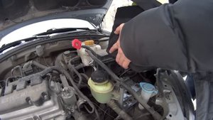 Термокейс для АКБ - чтобы машина заводилась в ЛЮБОЙ мороз!