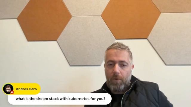 Microservices - Ask Me Anything With Micha смотреть онлайн