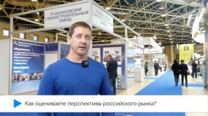 Интервью с Дмитрием Жуковым, генеральным директором ГК «Балаковский станкостроительный завод»