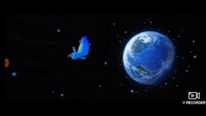 Отрывок с мультфильма,,душа,,