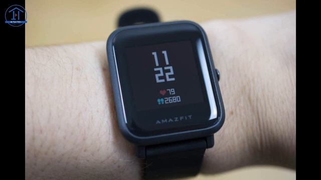 Amazfit BIP S Smart Watch launched Price, Review and Specifications | Infra Tech смотреть онлайн