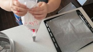 швейцарская меренга