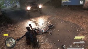 Sniper Elite 5 kill challenge Mission 7 - Unlock RSC 1918 Sniper rifle