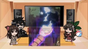 •Rimuru parent react to Rimuru Tempest• || part 1 || ?