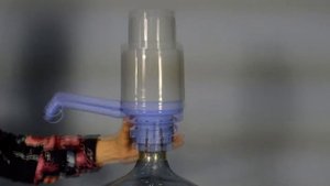 Помпа механическая AEL