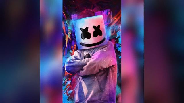 Marshmello - together смотреть онлайн
