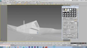 Настройка освещения в экстерьере﻿3Ds Max + Corona Render | Карты HDRi
