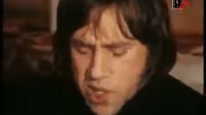 Копия видео Владимир Высоцкий Очи черные Погоня