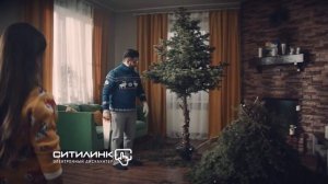 Реклама Ситилинк 2021