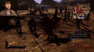 BERSERK and the Band of the Hawk - Обзор на русском