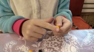 Лего кот инструкция. Котенок из lego конструктора