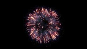 Фон-маска. С Новым годом! 1