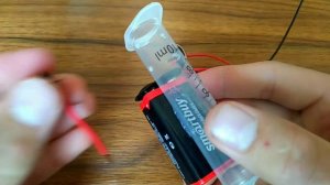 КАК СДЕЛАТЬ ПРОСТЕЙШУЮ СИГНАЛИЗАЦИЮ СВОИМИ РУКАМИ |How to make a simple alarm