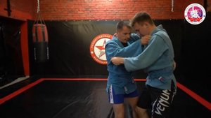 ПОДХВАТ | МАСТЕР-КЛАСС (Проект САМБО в Лен. Обл.)