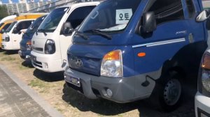 17.10.21. Киа бонго3/Дубль кабина/Портер2.